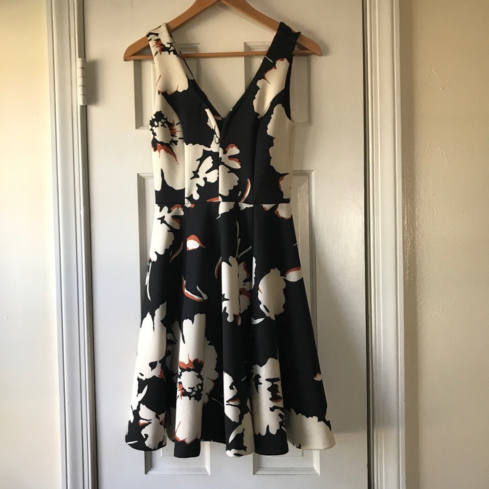 Anthropologie (Maeve) dress